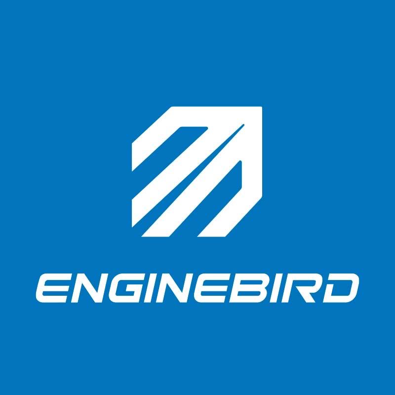 Engine bird跑步旗舰店