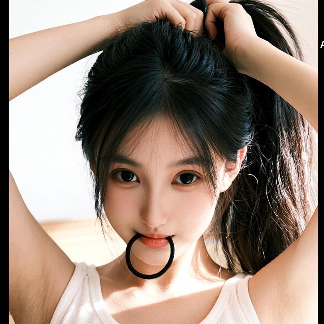 蜜桃小甜饼-MM