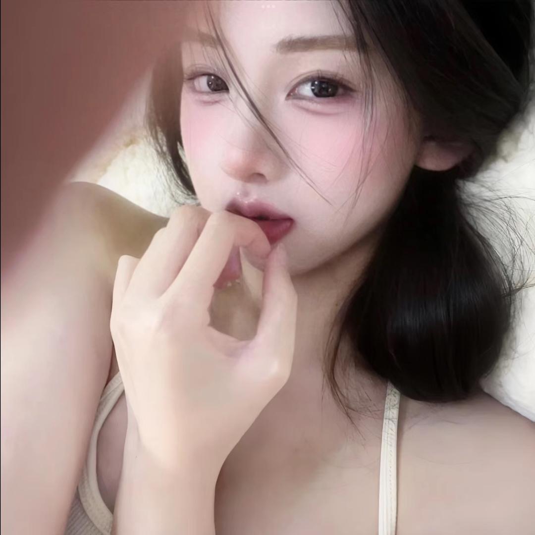 吃一口汉堡