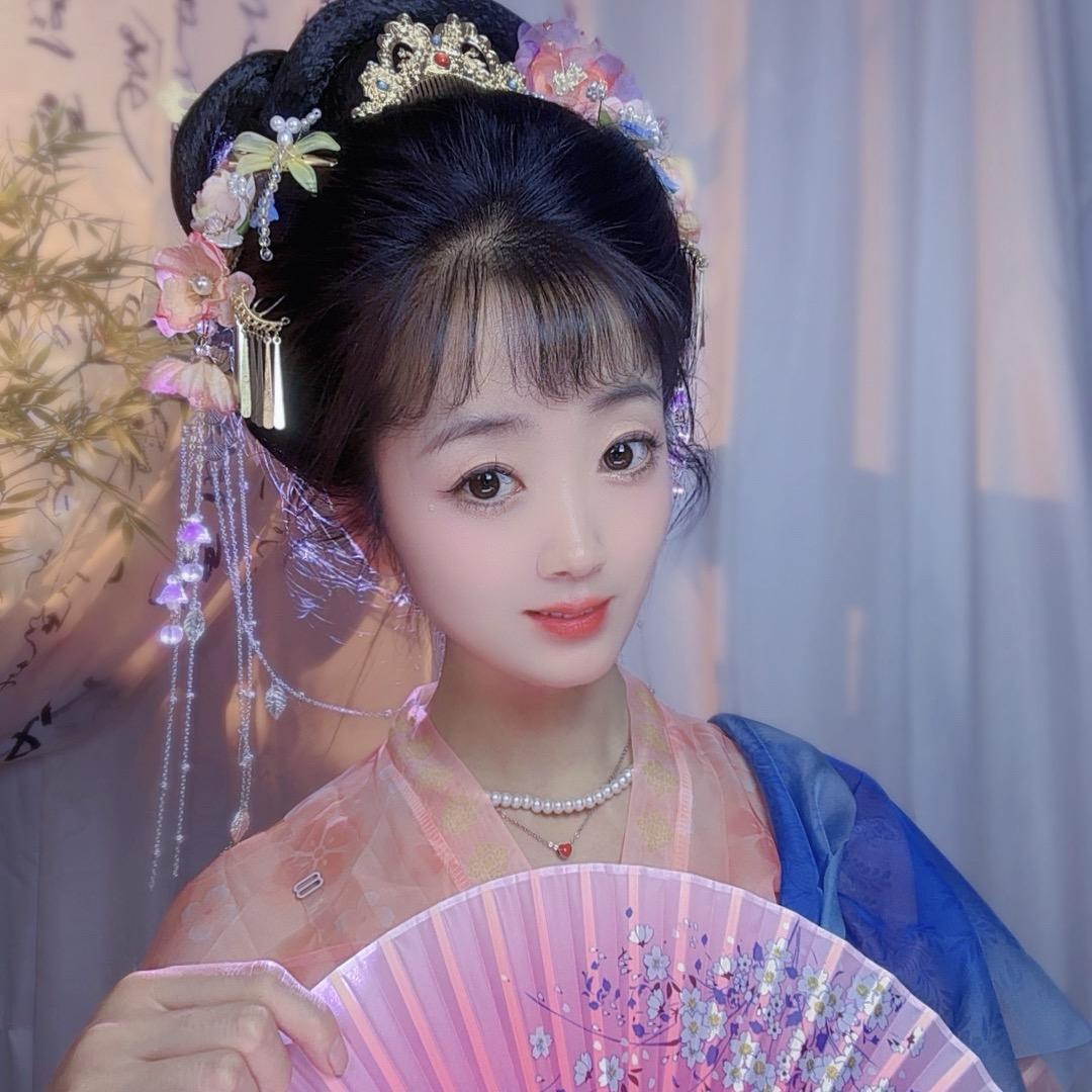 婷婷💞