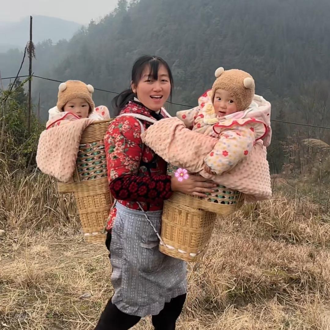 农村清妹