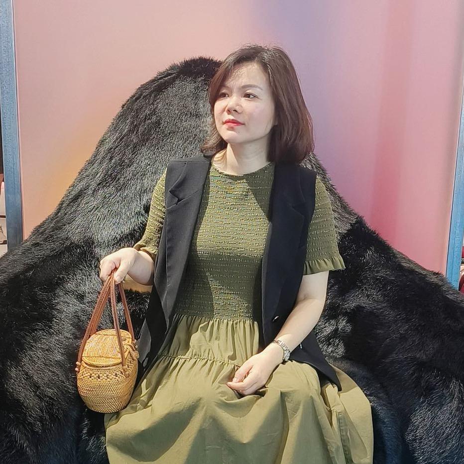 苏小美-佛山慕云床垫