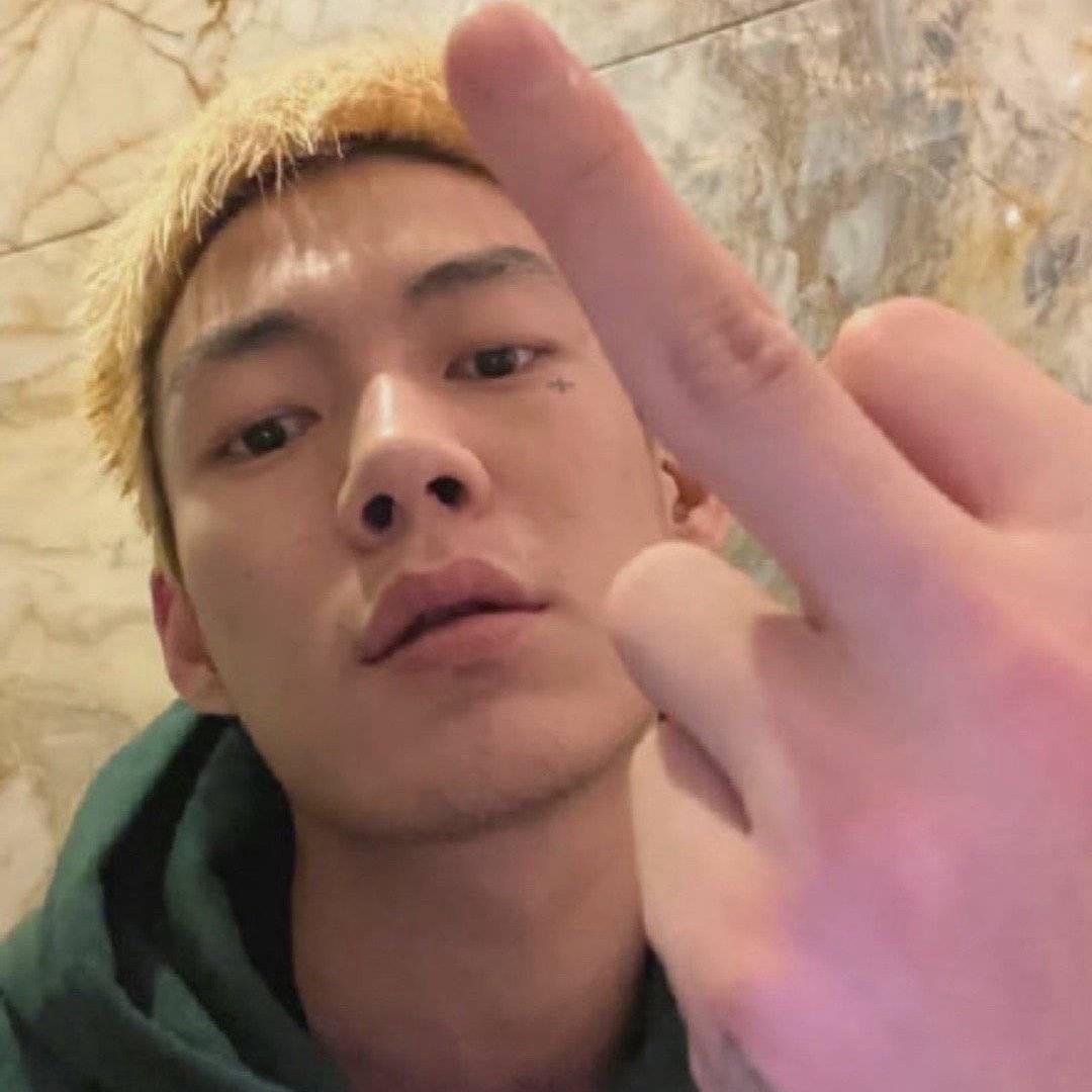 活着的传奇