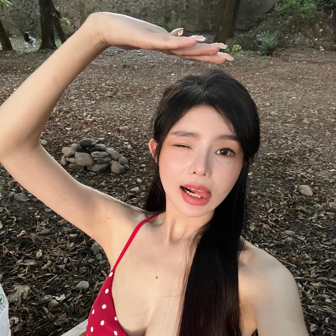 小小莫提++@抖音