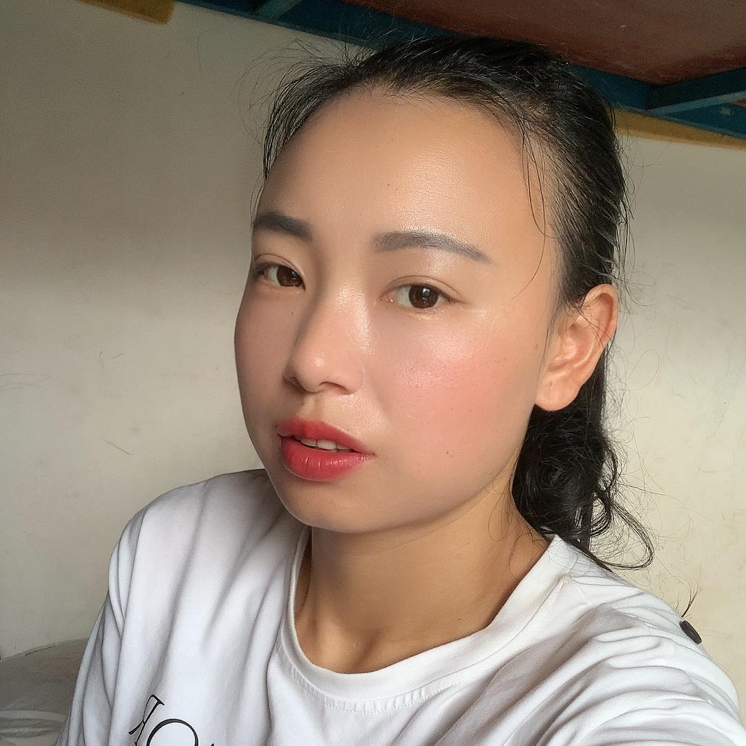 晓 妹 单身