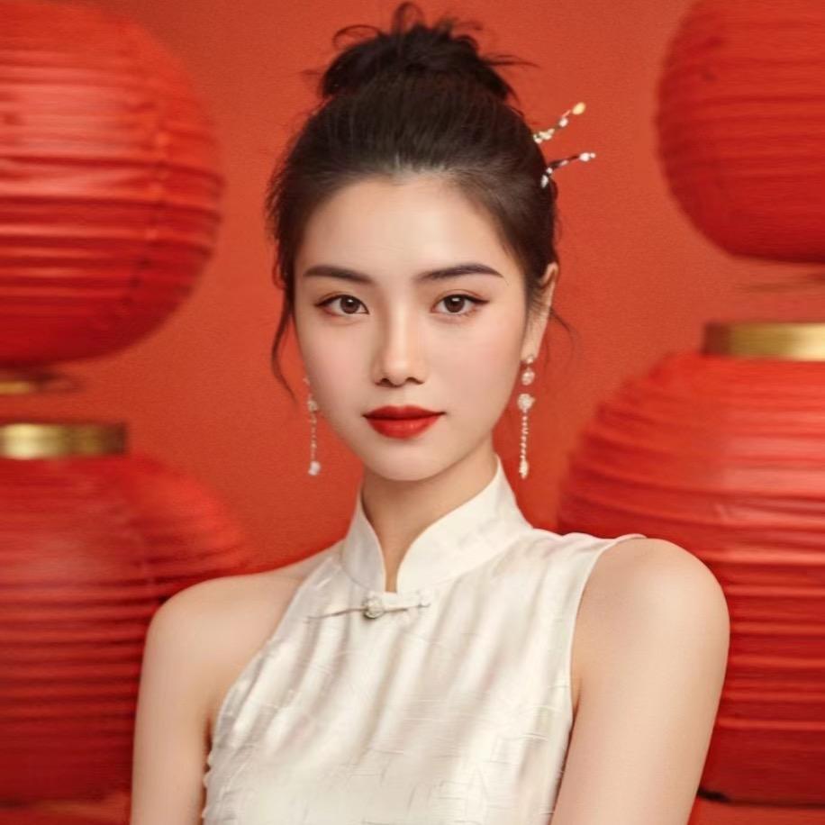 兰妹喝不醉💕