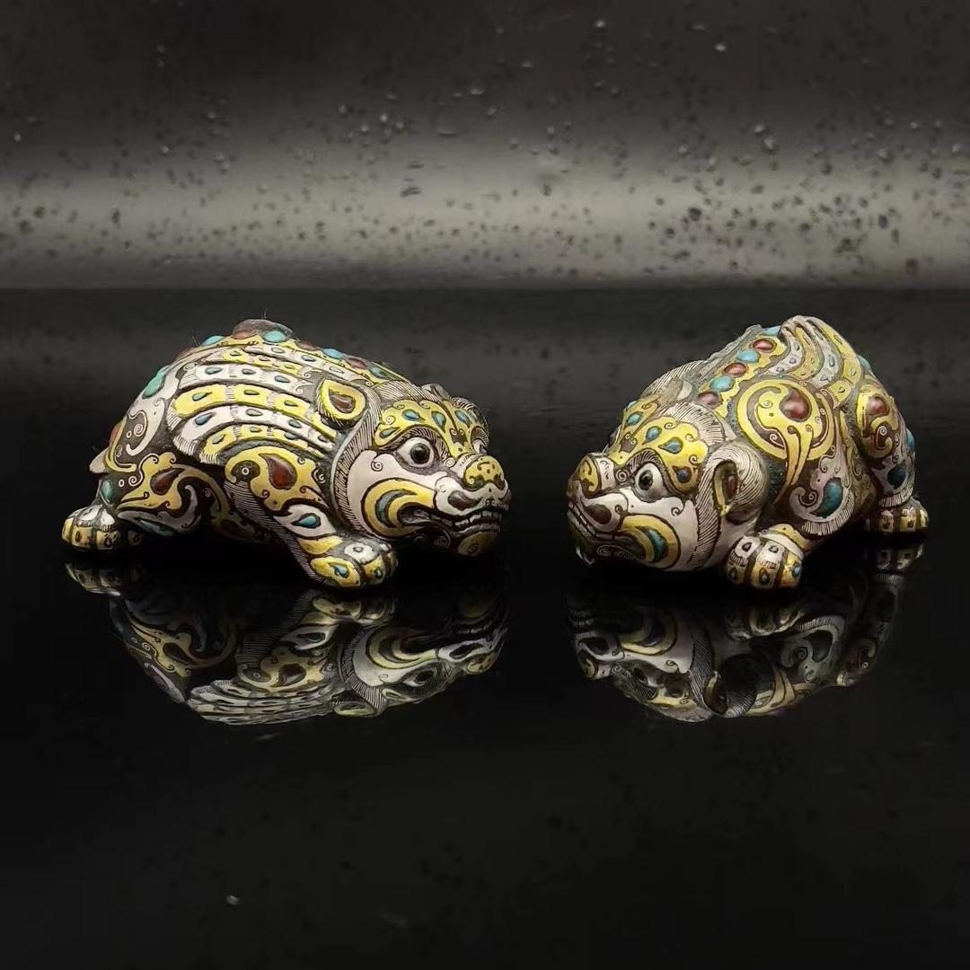 民间艺术2（藏三代）