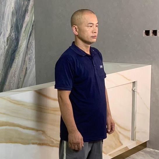 百色砖家潘师傅