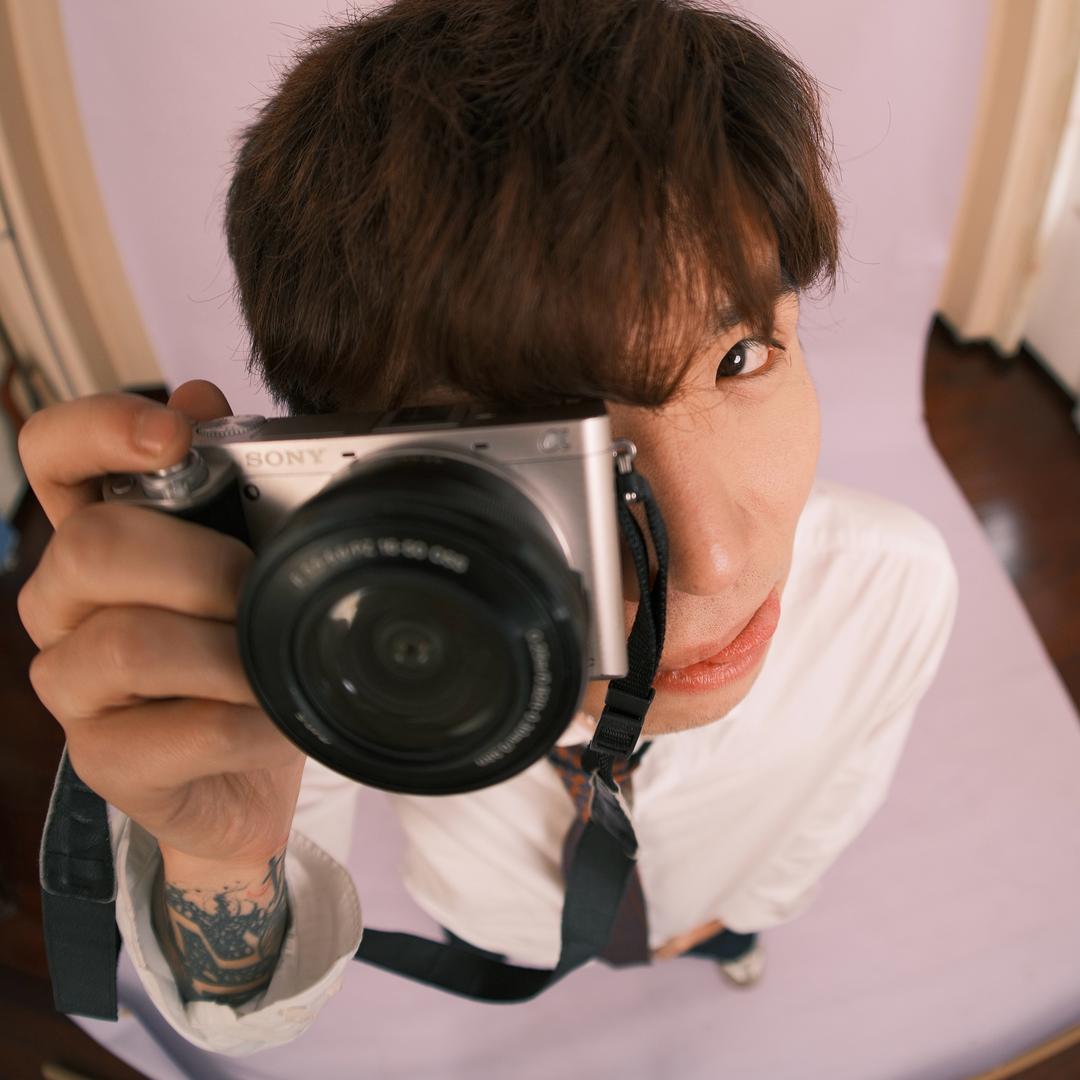 阿哲什么都发@抖音