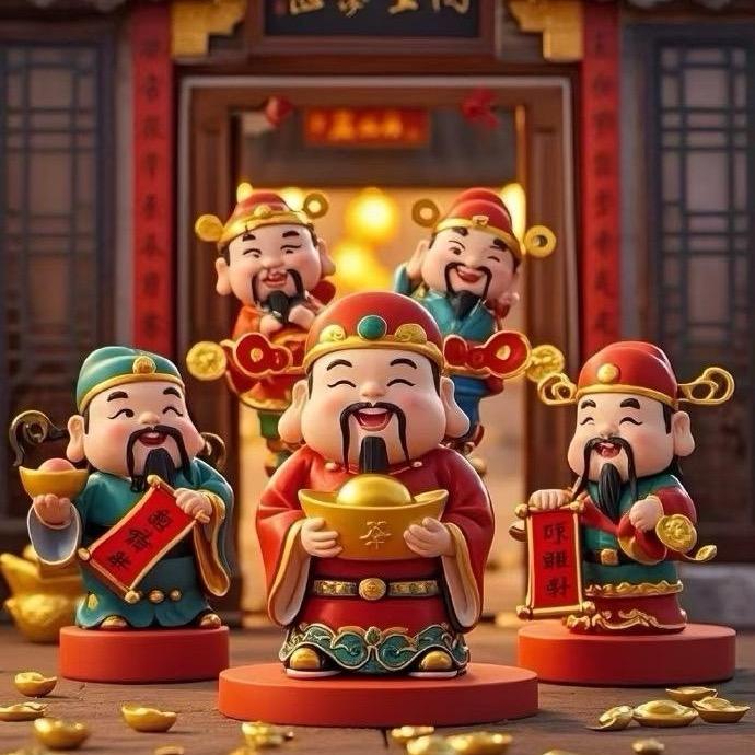 茉莉