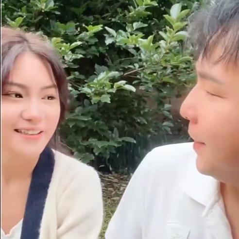 阿牛在老家