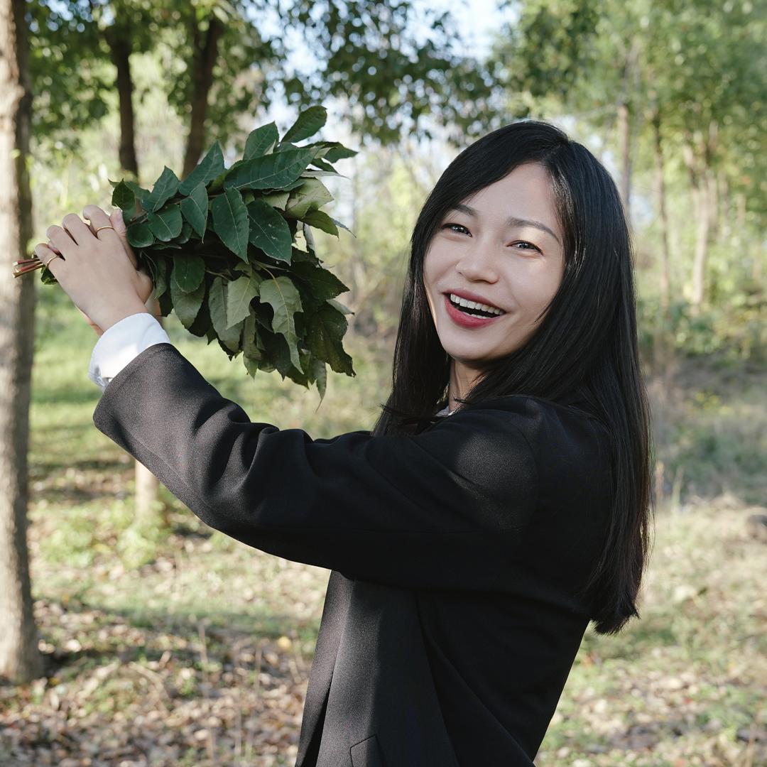 大师姐说药材