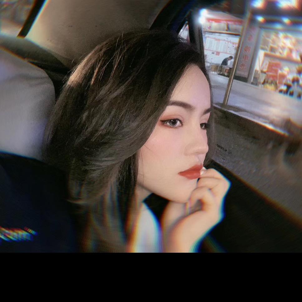 小瑜 儿🐰