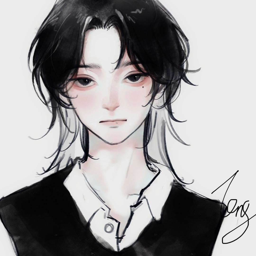 唐✨（约稿可戳我小窗）