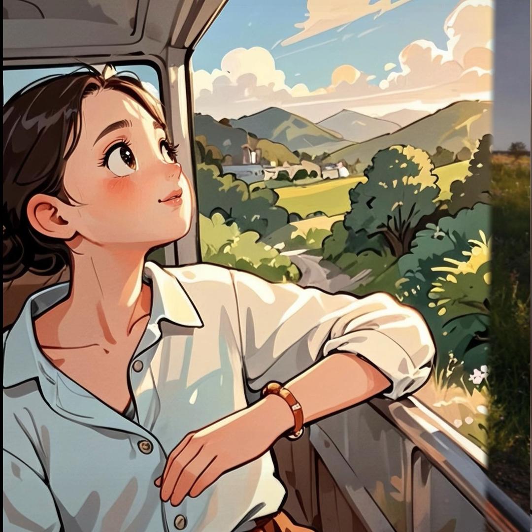 豌豆君