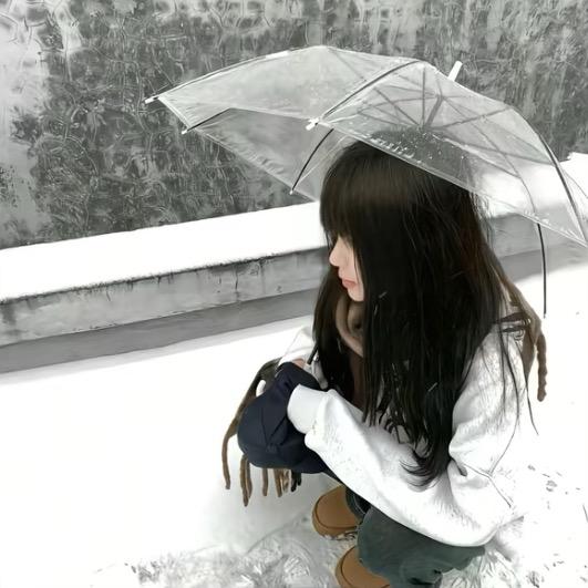 续初雪