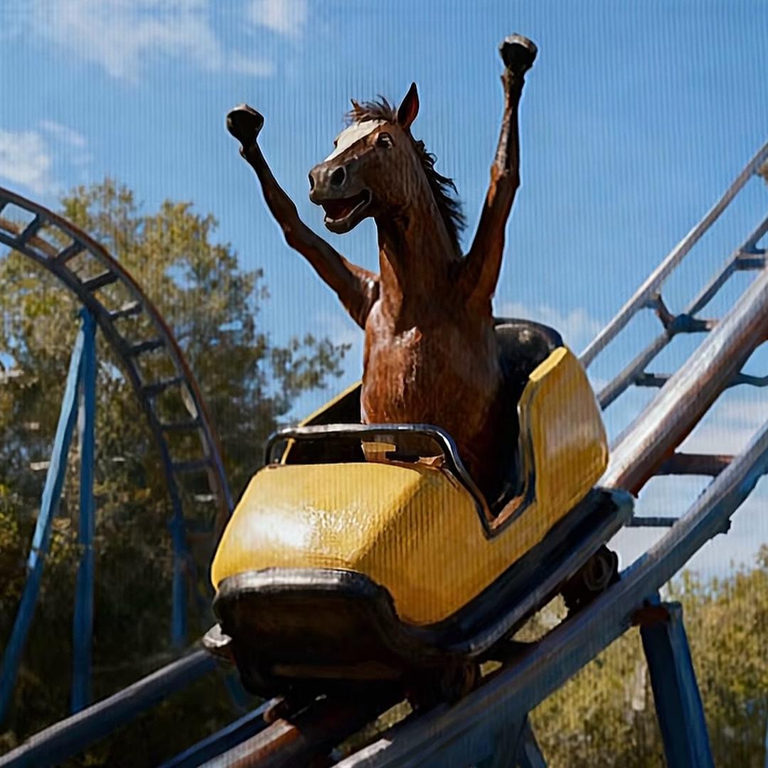 我命由我不由天🤪🤓