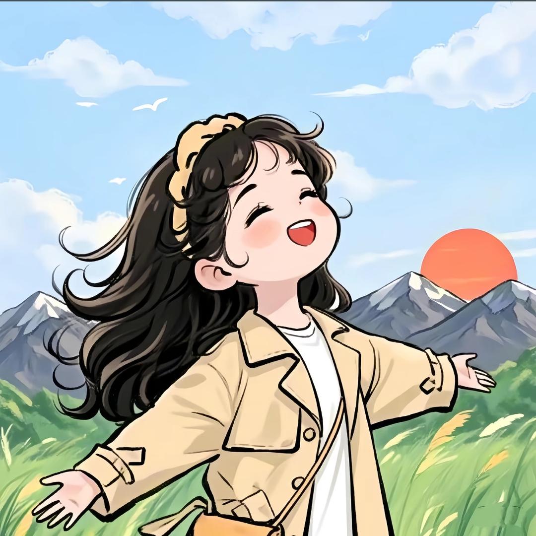 小金鱼～～