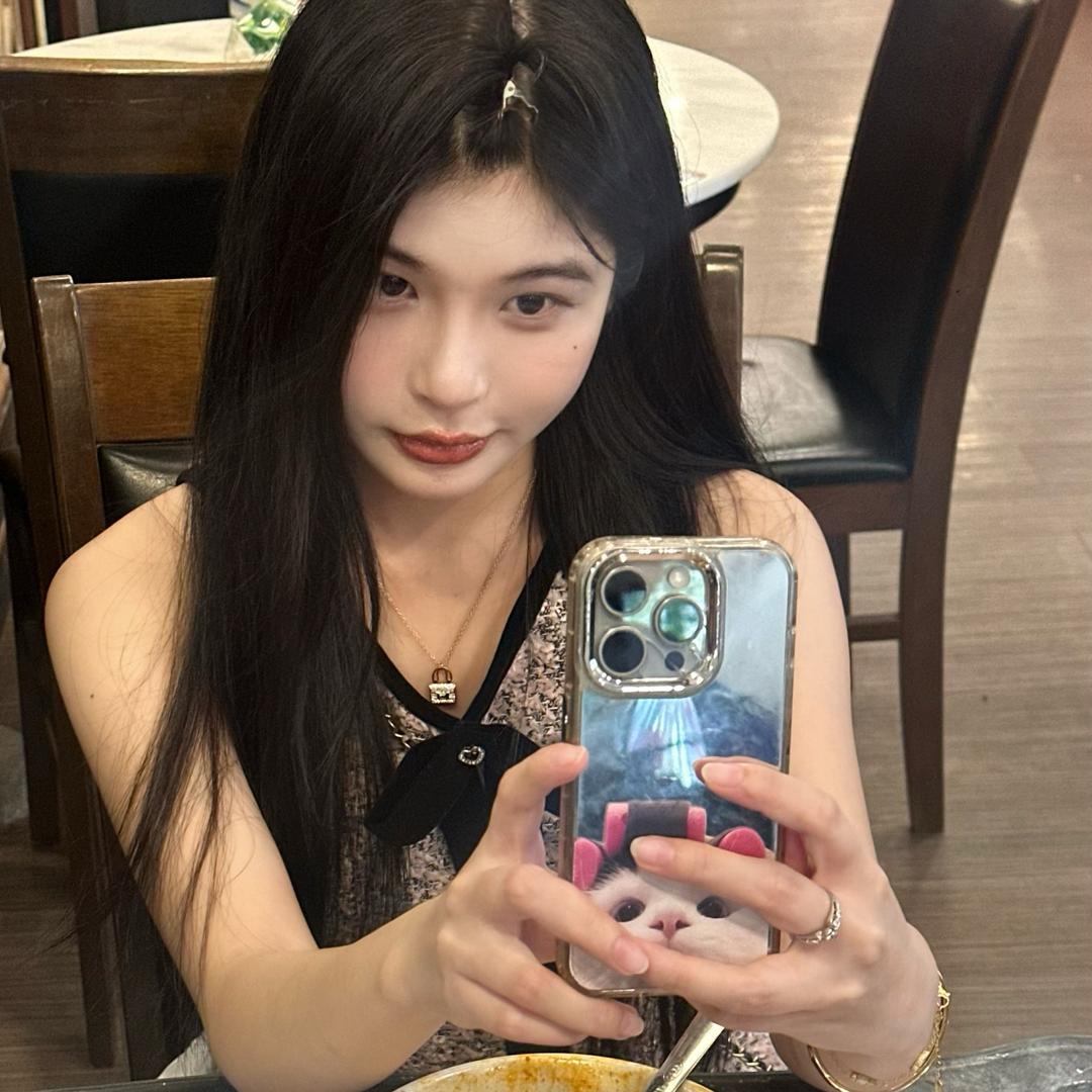 饭饭的心情盒子