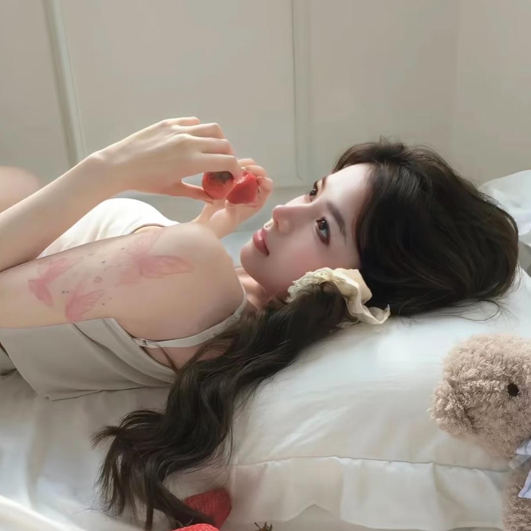 小美.
