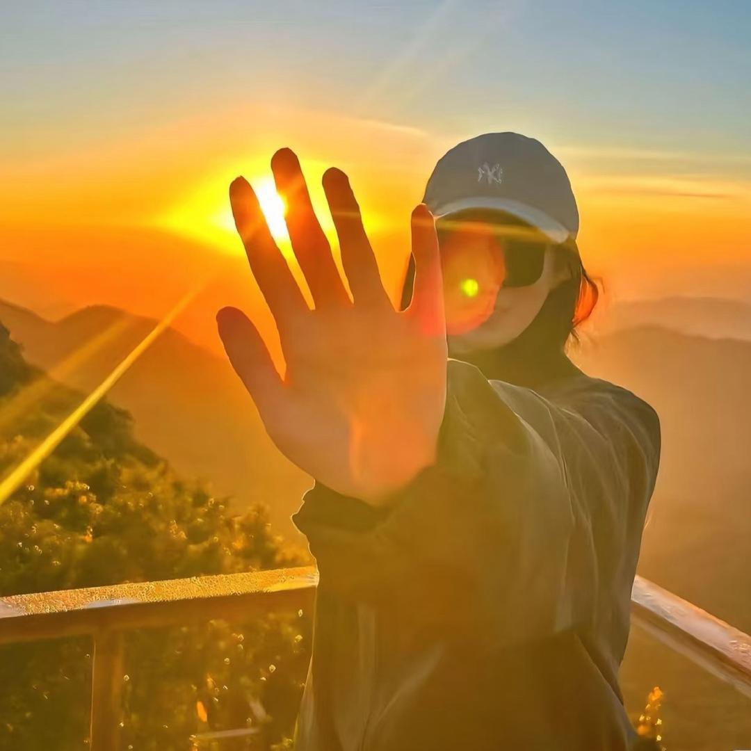 柚子麻麻要努力