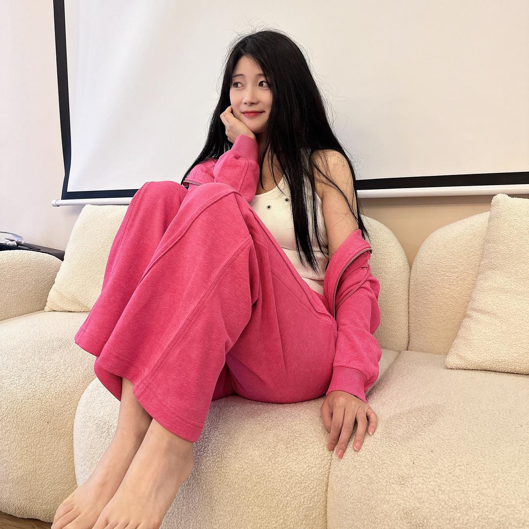 郭点点的碎碎念
