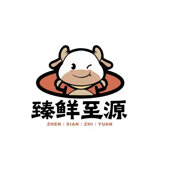 臻鲜至源零食工厂