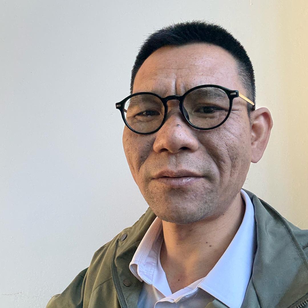 全南民哥（小号）