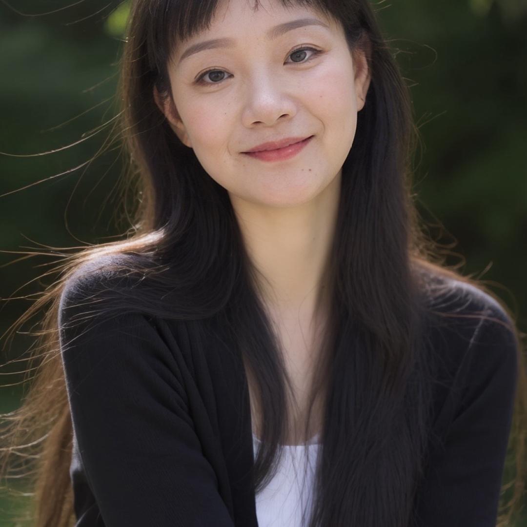 美姐