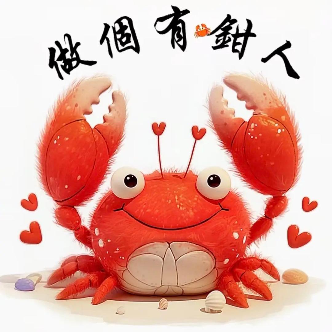 🎁蟹礼八方🎁