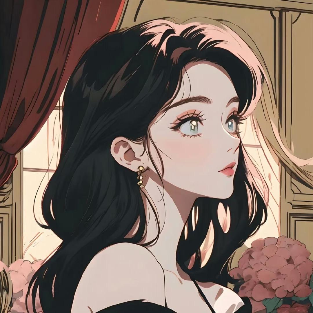 小晚酱