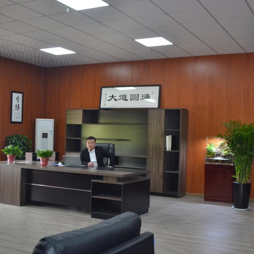 圆通老李