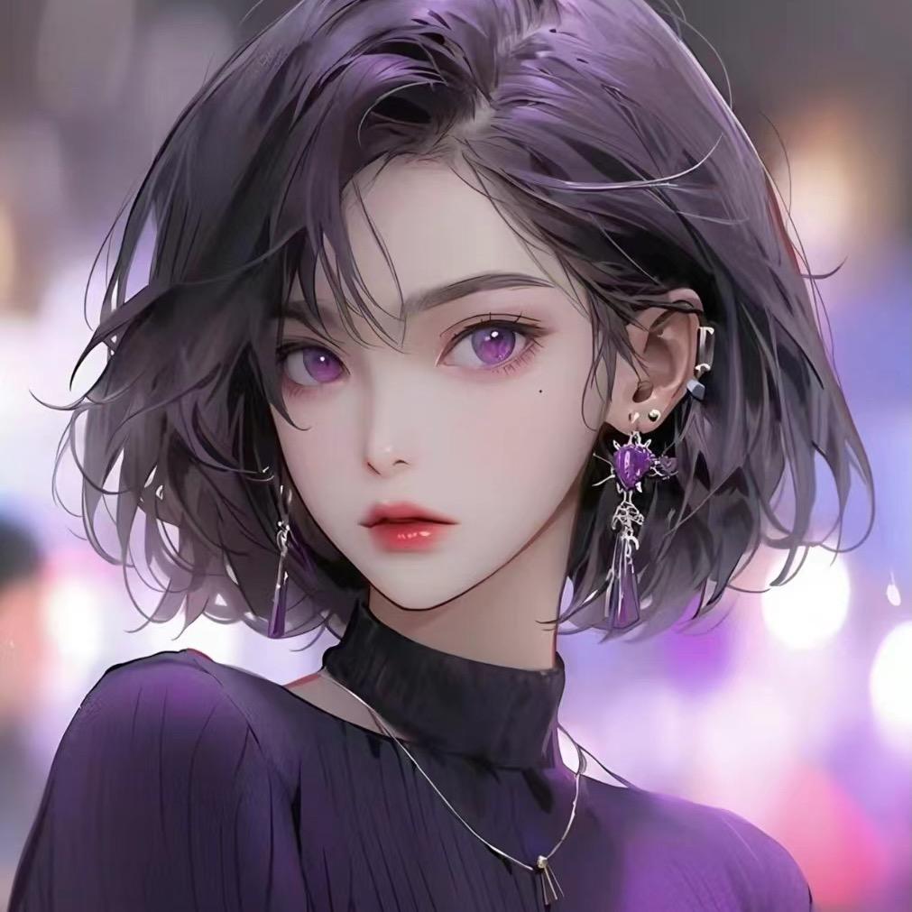 💃💕爱你💋才怪&