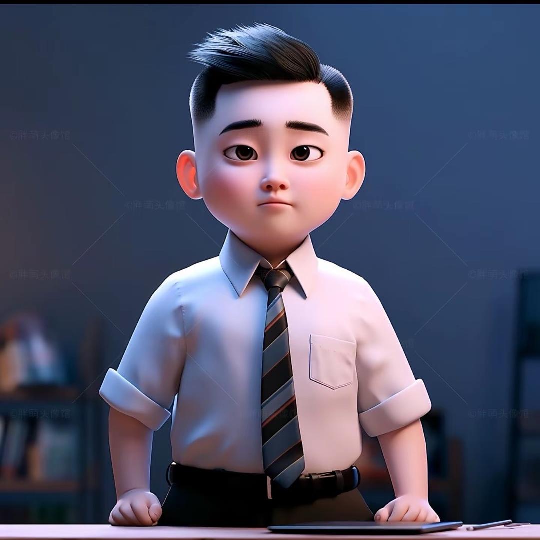 小卓在行动