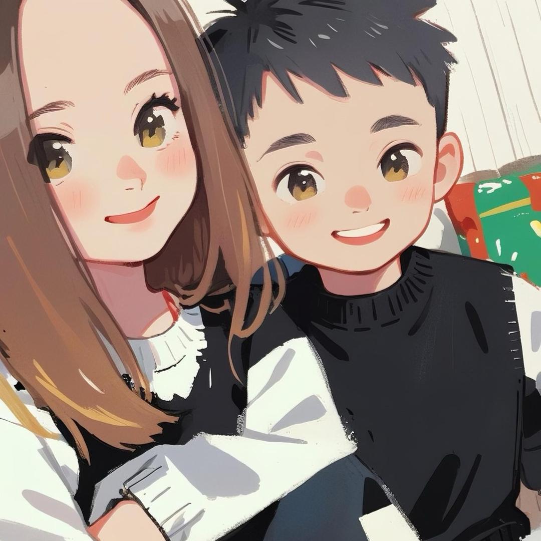 ❤️❤️