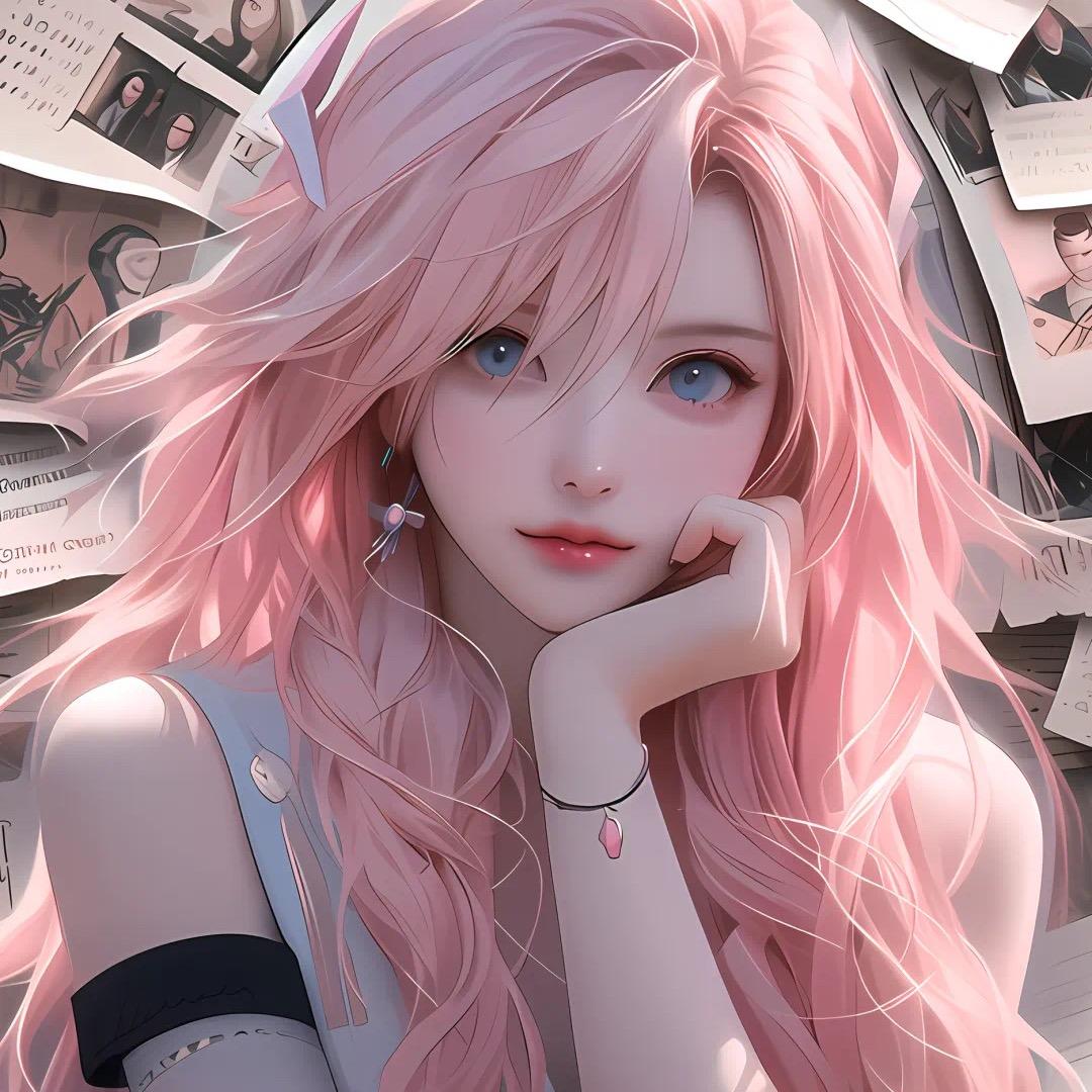 仙女不挑款