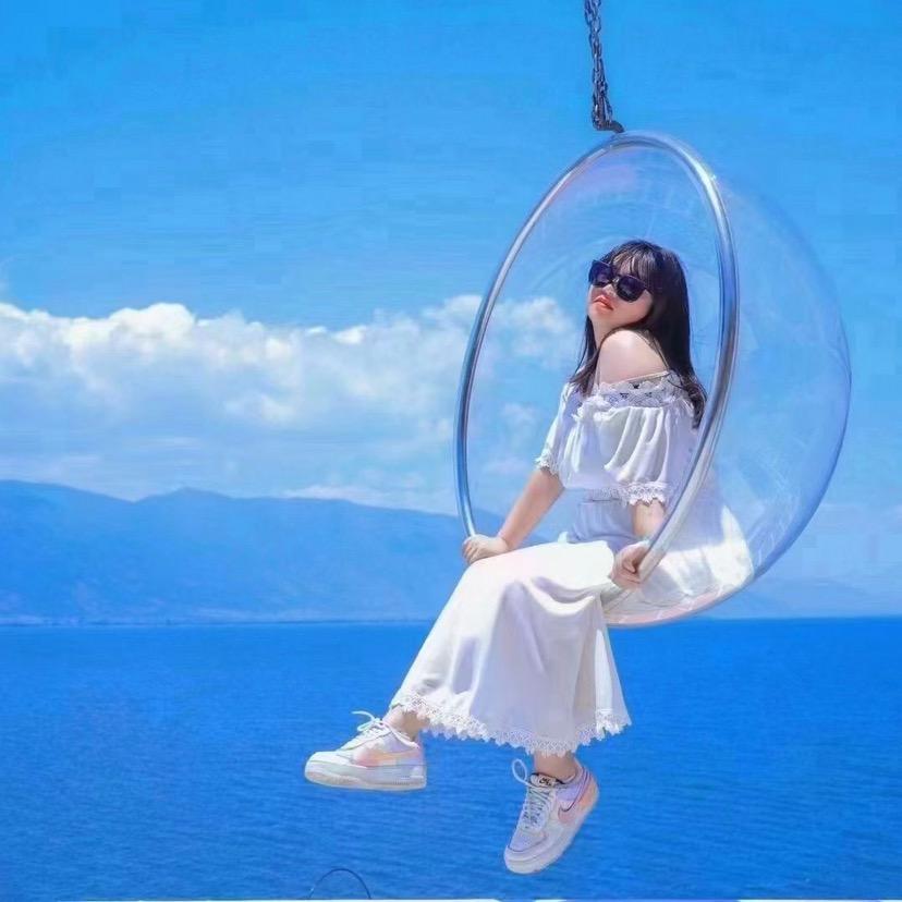 娜娜的假期