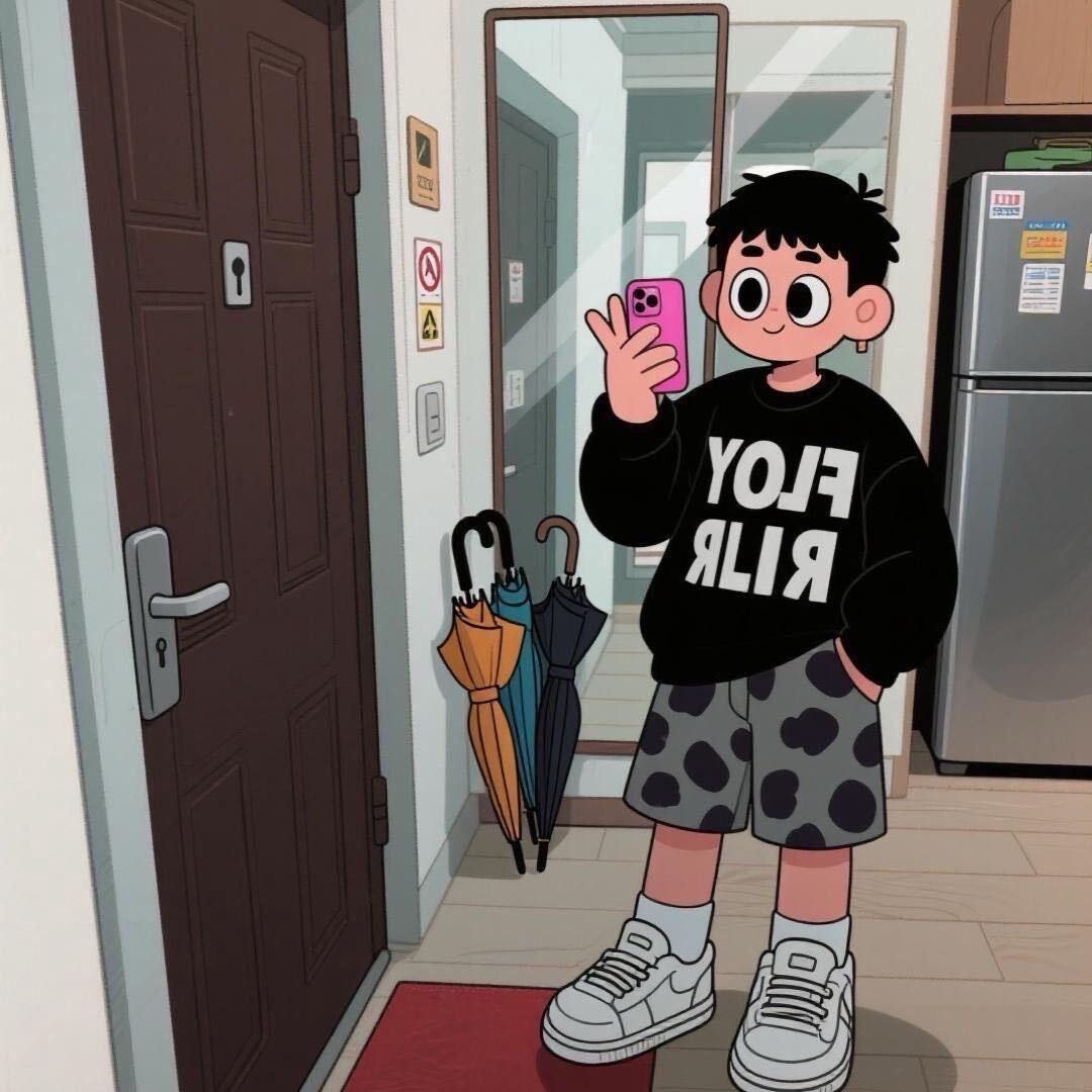 冰美式