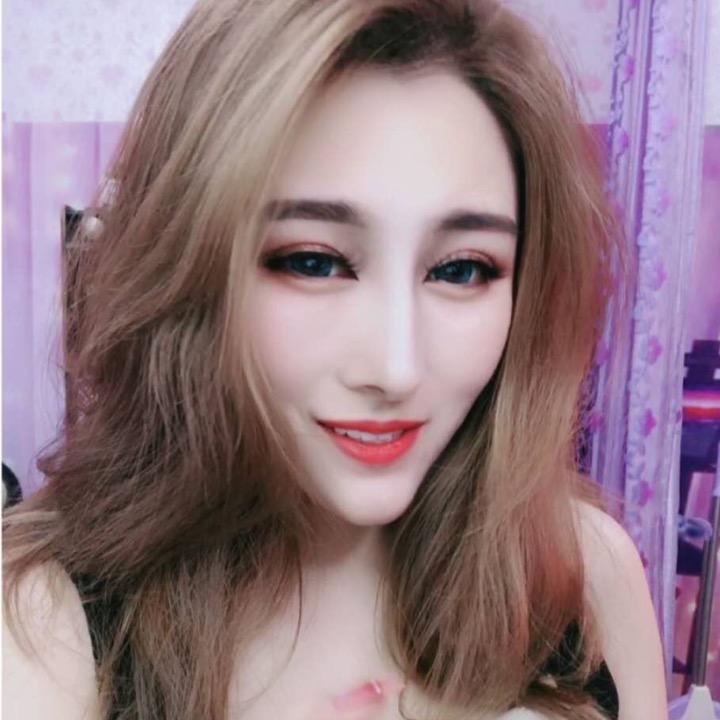 婷婷～魅惑众生。
