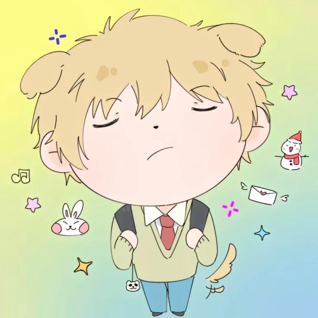 阳阳的小粉包🎀