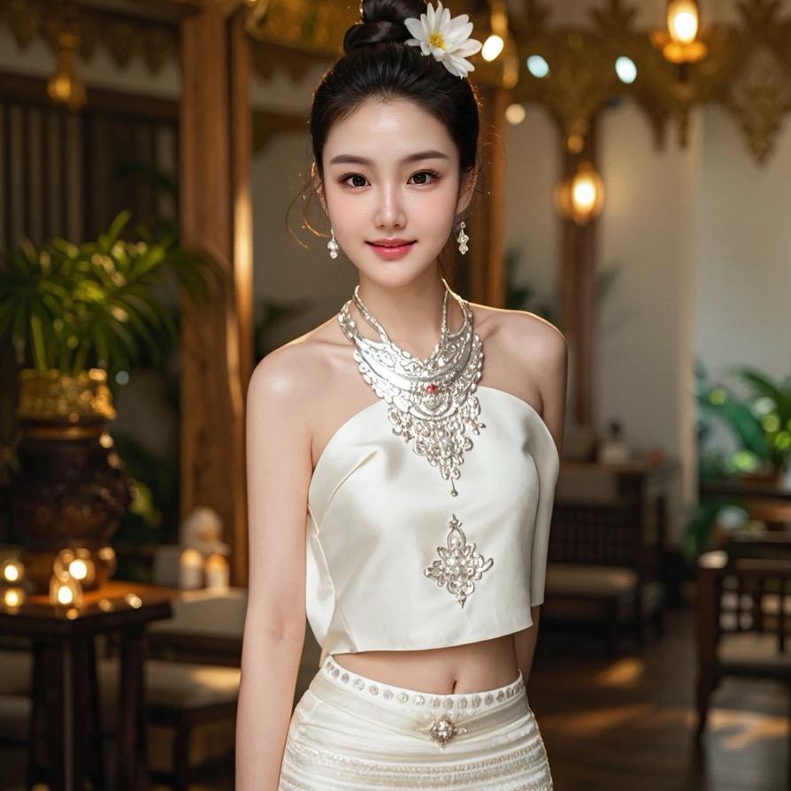 💘灵瑞之羽🪽