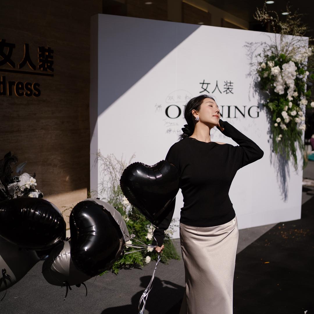 环翠区环球女人服装店