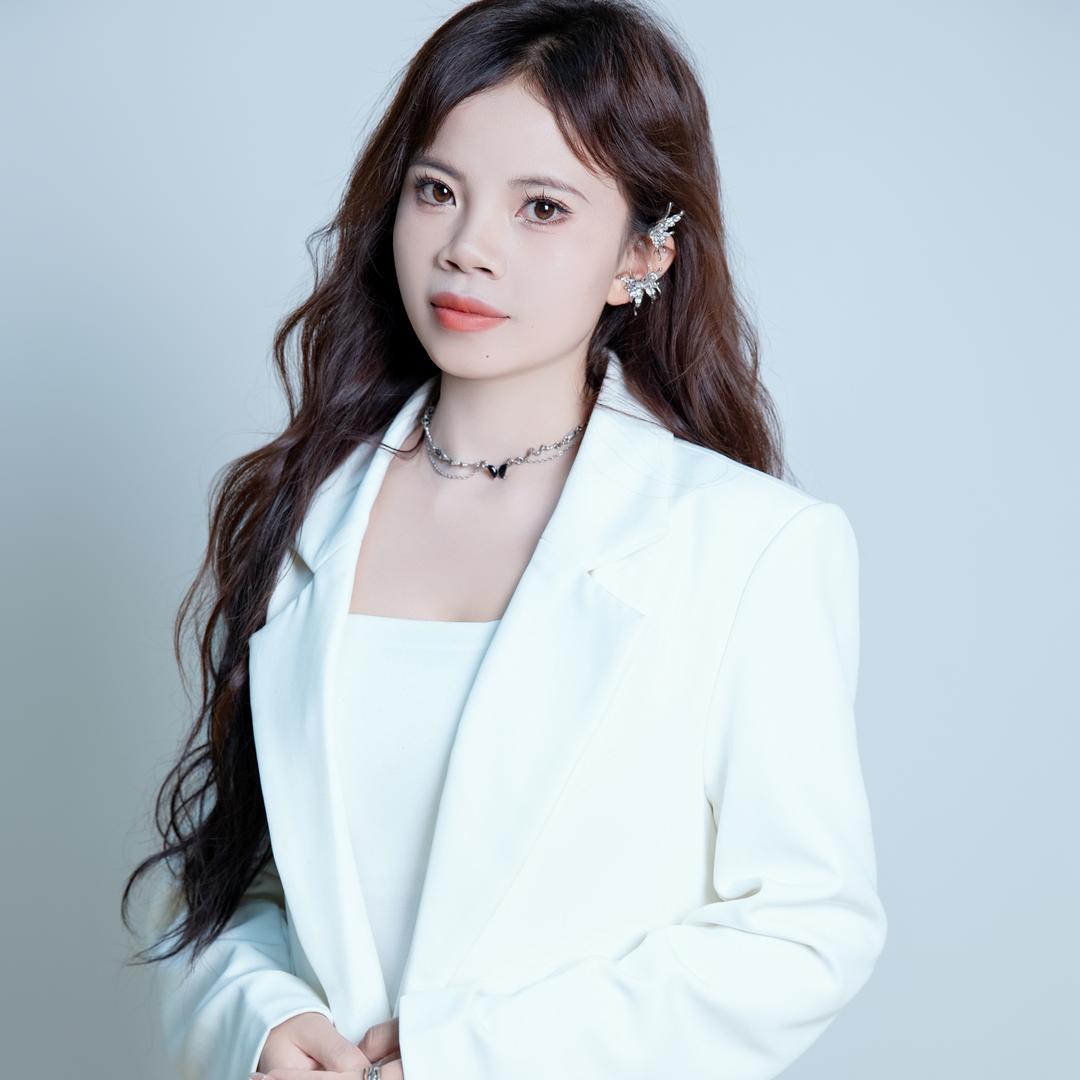 小橘子🎤 爱唱歌⁵²⁰⁹