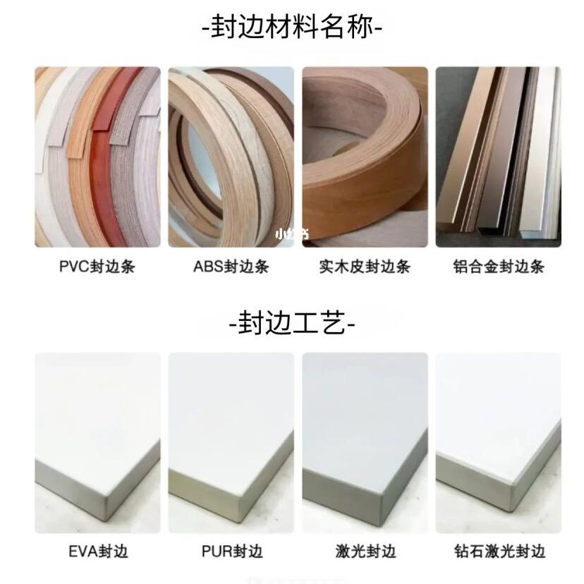 封边条（兰考县百升塑业有限公司）
