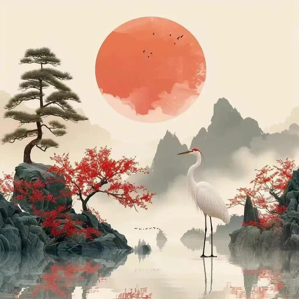 风雨同乐