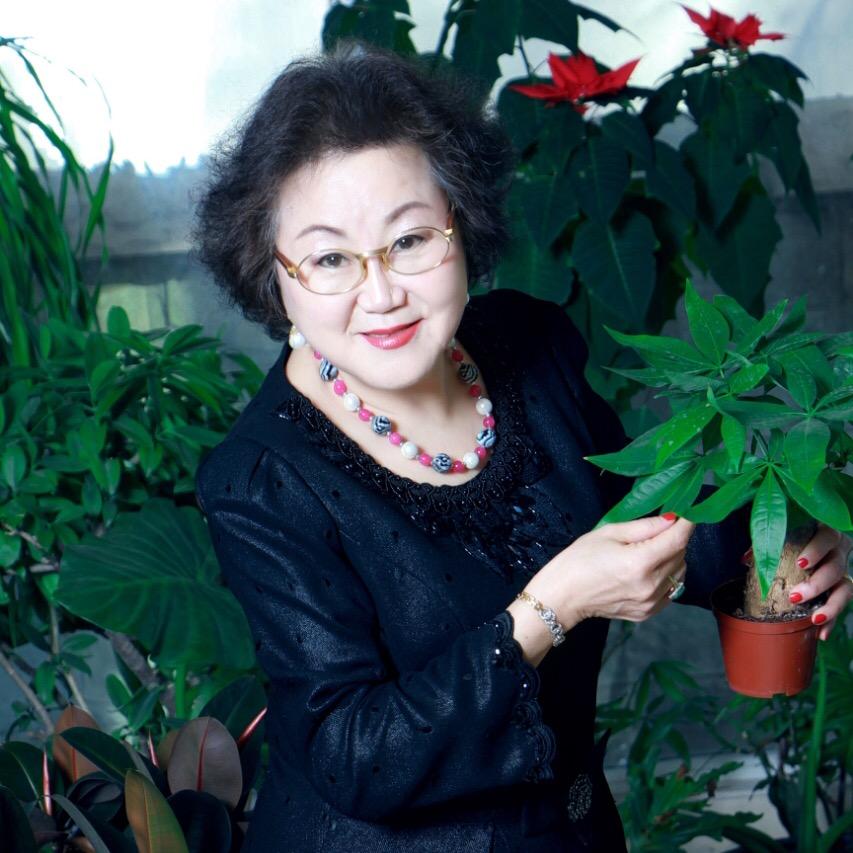 大姐谈智慧