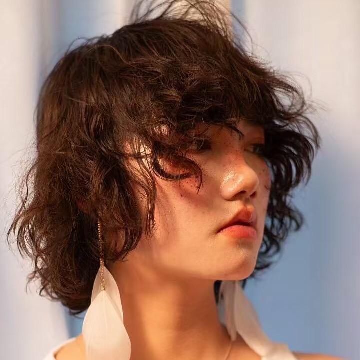 叙声