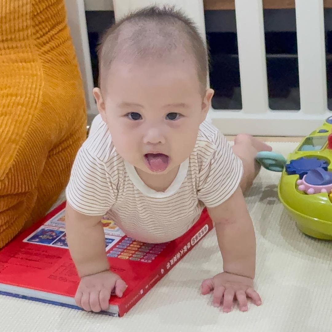 小五贝