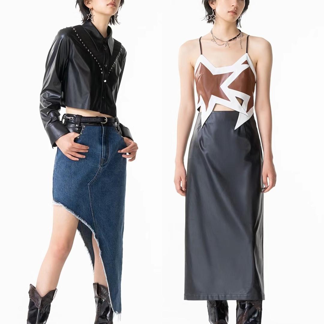 霞子家大牌服饰