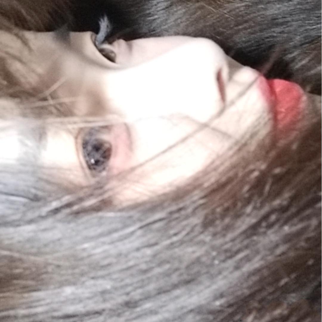 暴躁白兔